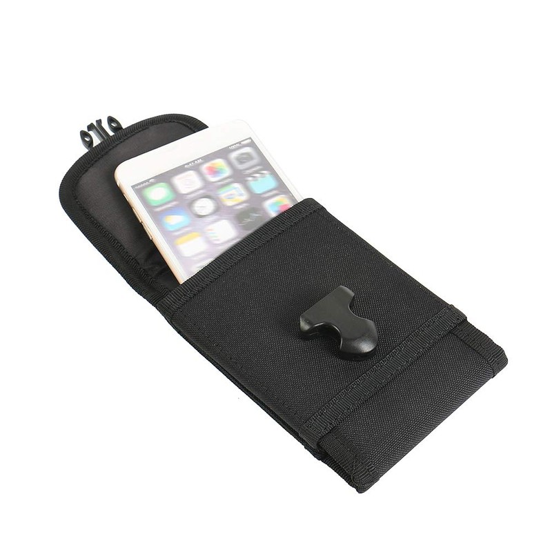 K-S-Trade Qualitativ & Innovativ Holster Handy Hülle Für Coolpad Cool