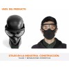 Truper Goggles De Seguridad Ultra Ligeros Antiempaño Truper GOT-L Codigo