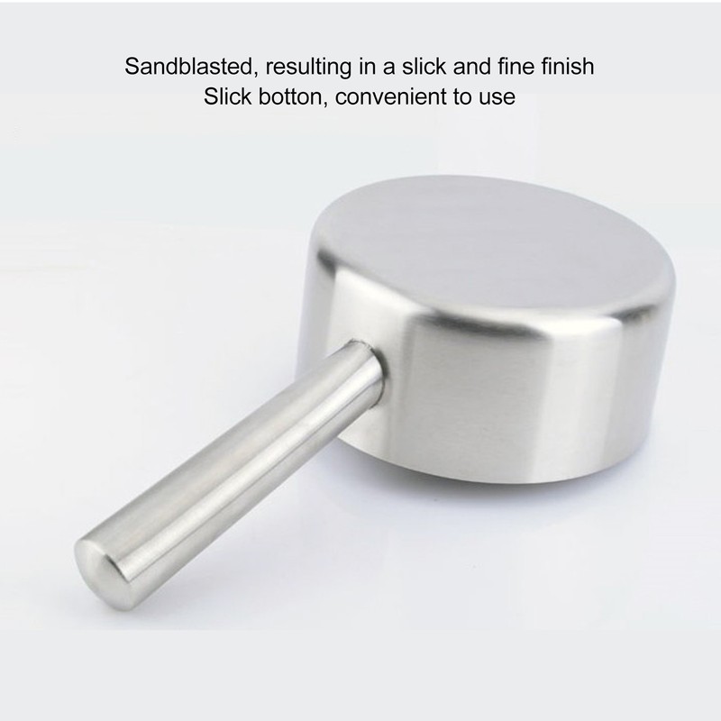 Water Ladle Stainless Steel Water Scoop Long Handle Spoon for