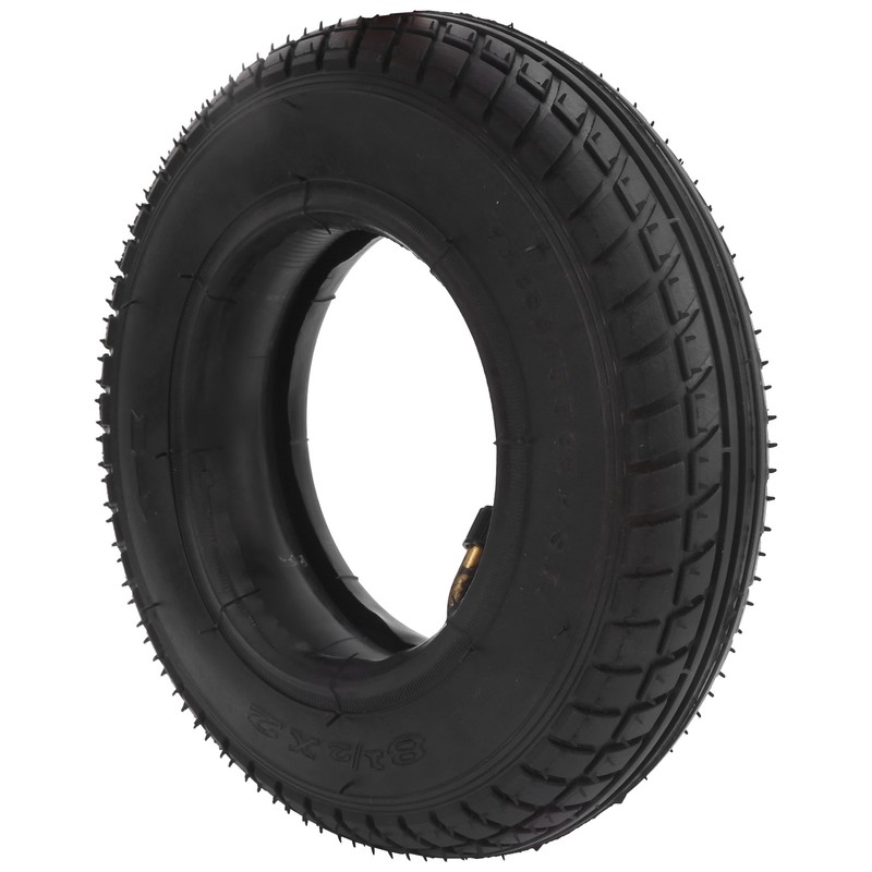 8.5x2 Inch Tire Scooter Wheels Electric Scooter Pneumatic Tyre Inner