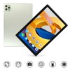 10.1 Inch Tablet for Android 11 8 Core CPU 6GB