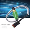 Pressure Switch Sensor 106-0179 Accessory Replacement for CAT 320/320B Small