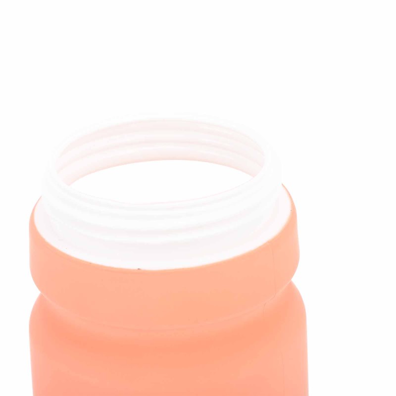 Bike Water Bottle Portable Leakproof Squeeze Water Bottles for Outdoor