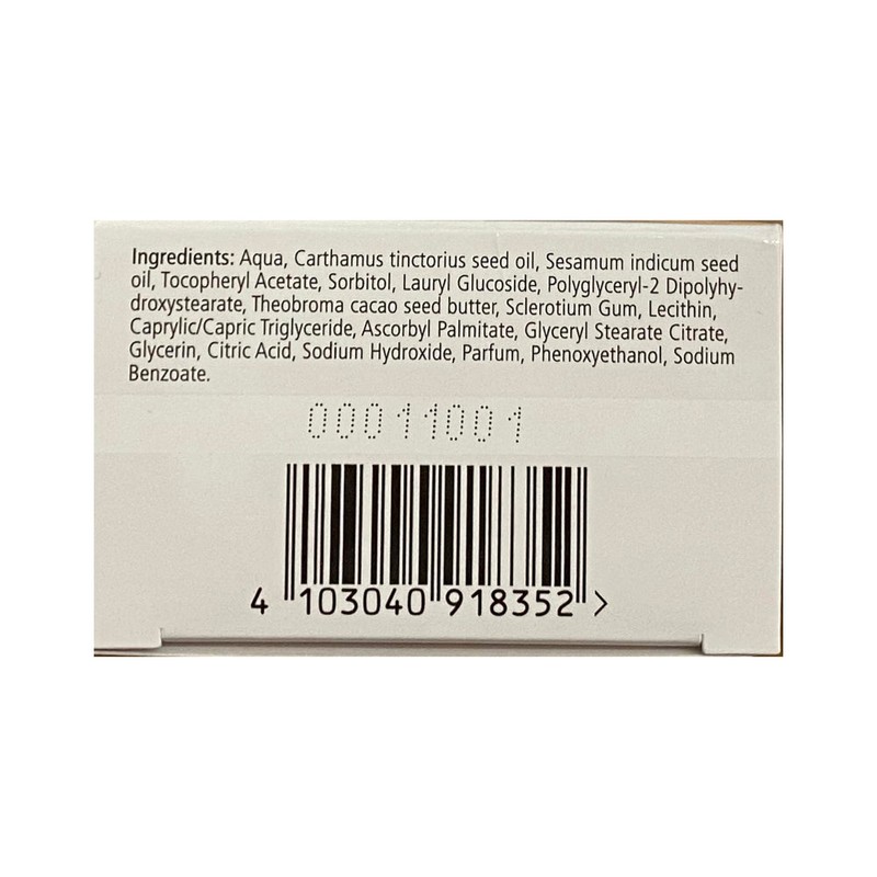 Sebamed Dry Skin Omega 12% Body Lotion 200 ml