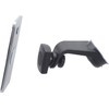 HR-Grip 22012111 HRX Magnet-Tec Smartphone Holder with Suction Cup for