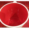 Dr. Seuss THE GRINCH FACES Cup Mug Collectible xMas 12
