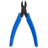 Xuron - Xuron - 9100 Oval Head Micro-Shear Flush Cutter
