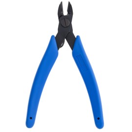 Xuron - Xuron - 9100 Oval Head Micro-Shear Flush Cutter - 9100
