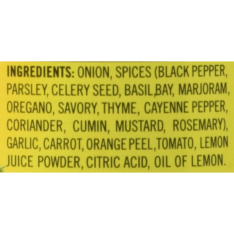 Mrs. Dash Original Seasoning Blend - 6.75oz - CASE PACK