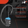 A-Premium Door Lock Latch Actuator Compatible with Hyundai Vehicles -