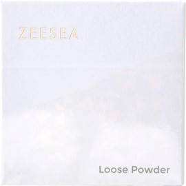 Star Design ZEESEA Featherlight Loose Powder 01