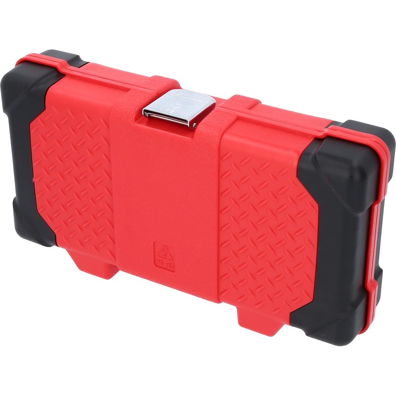 KS Tools 916.4050-99 Plastic Empty Case (Without Contents) for Triple