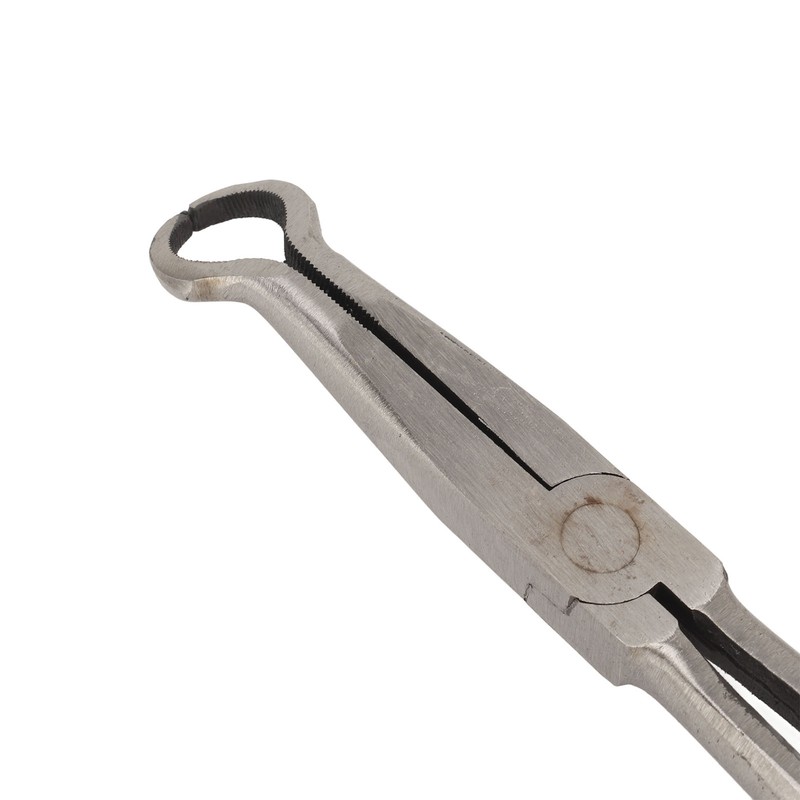 Electrical Disconnect Pliers Long Spark Plug Removal Electrical Connect Disconnect