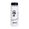 Outdoor Products x Tezuka Moderno 314-177 Tritan Clear Bottle, 16.9