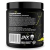 JNX Sports The Shadow Lemon Pre-Workout Powder, 30 Servings