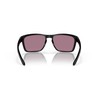 Oakley Sylas Oo9448 Men's Rectangular Sunglasses, Black Ink/Prizm Jade