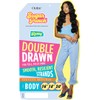 Sugar Punch 100% Unprocessed Remi Human Hair - Body 12"