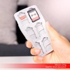 PROfezzion Memory Card Case 36 Slots SD Card Storage Case