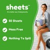 Sheets Laundry Club - Kit de lavandería todo en uno.