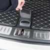 제네시스 GV80 페이스리프트 트렁크매트 카매트 Genesis GV80 Facelift Trunk Mat
