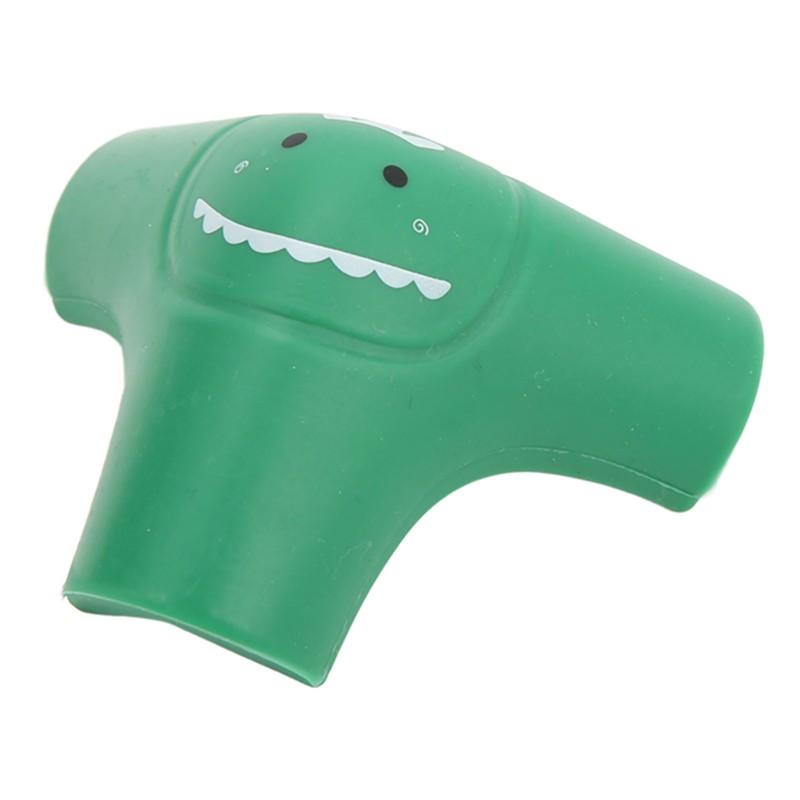 8 Pcs Corner Guards Triangular Silicone Furniture Corner Guard Table