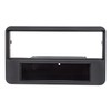 tomzz Audio 2402-012 Radio Faceplate Compatible with Alfa Romeo 159