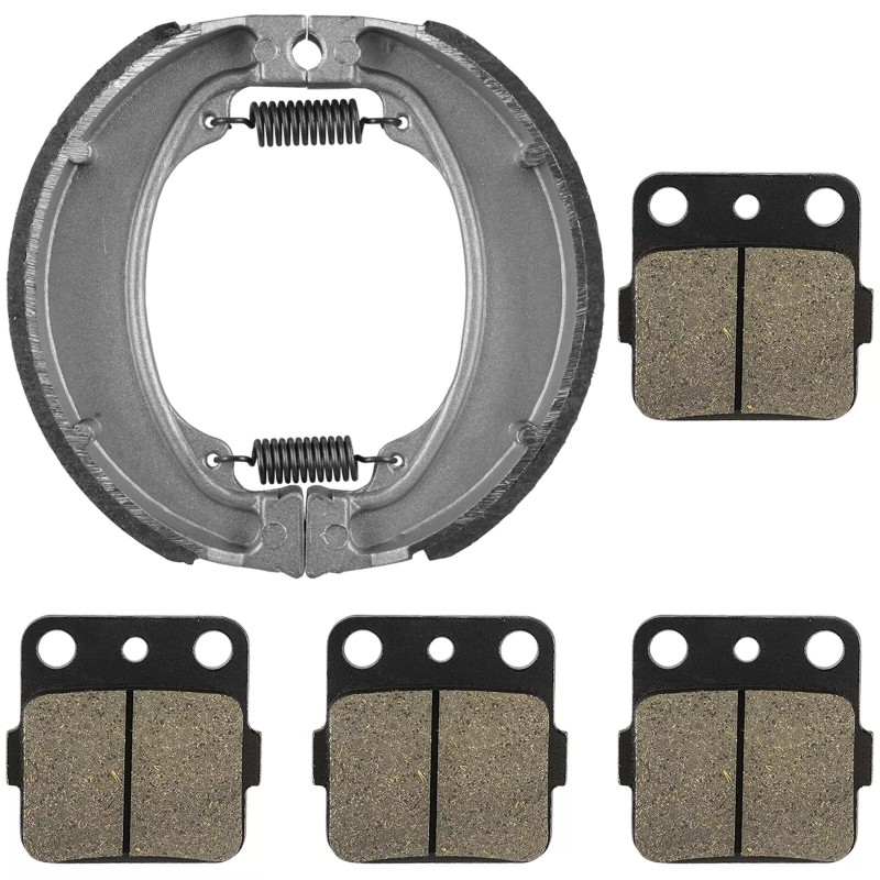 Celox for Honda TRX250EX Sportrax 250 EX 2001-2008 Front Brake