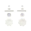 Danco 88062 Pair of Handles for Moen Stanadyne Faucets