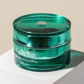 Celesia Bio Revitalizing Cream 50ml / 셀레시아 바이오 리바이탈라이징 크림 50ml