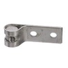 LIFTING ADAPTER PLATE, Stainless Steel