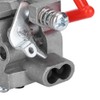 Carburetor Kit Replacement 545081855 for Craftsman 358794600 25CC 200Mph /