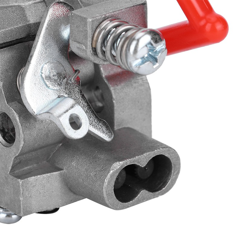 Carburetor Kit Replacement 545081855 for Craftsman 358794600 25CC 200Mph /