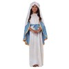 California Costumes Girls Virgin Mary Costume - S