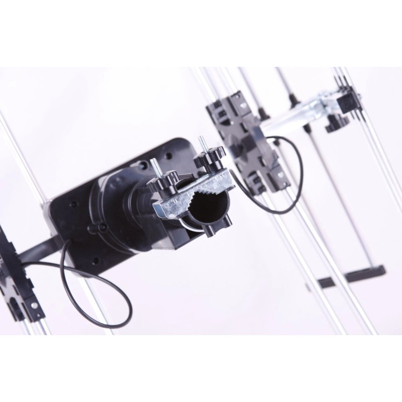 For Channel Master BEST DEAL LONG LAST 200 MILES OUTDOOR