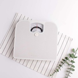 Mini Retro Mechanical Analog Weight Scale Weight Scale