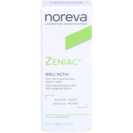 Zeniac Roll Active 5 ml