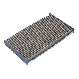 VALEO 701049 Filter Interior Air Protect Max Polyphenol with Activated Carbon (Anti-Allergic) Protection Against Pollen, Dust, Bacteria, Gases, Unpleasant Odours and Allergens