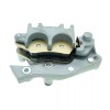 ALTAYE Front Brake Caliper w/pads For Honda XR650L XR 650L