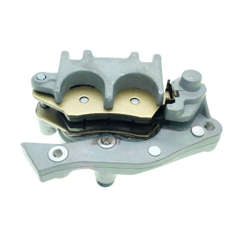 ALTAYE Front Brake Caliper w/pads For Honda XR650L XR 650L