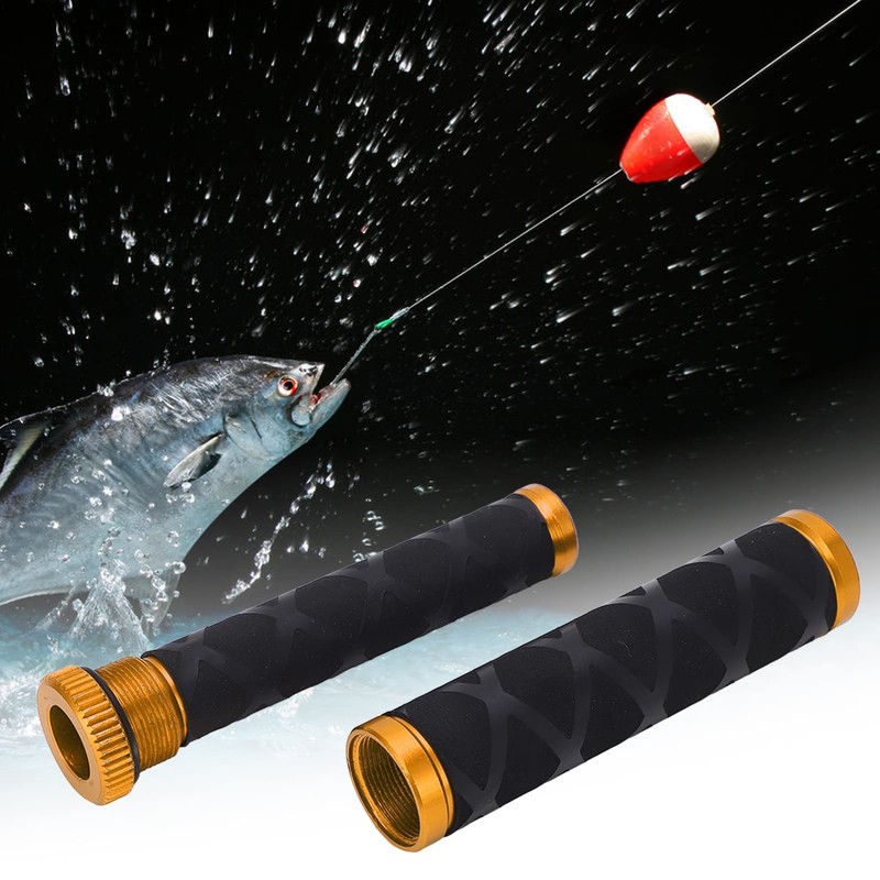 Fishing FGGT Knot Puller Tool, Anti-Slip PE Fishing Line Bobbin