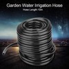 Garden Irrigation Hose, Micro Drip System, Connection Pipe, Watering System