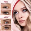 Lynora Pestañas Postizas 280 Diy Extensiones 30d+40d 10~14mm