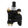 RVH000046 Air Suspension Valve Block Compatible with Discovery 3 Discovery