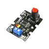 Servo Motor Controller, 1 Channel Servo Controller Debugging Board, Robot