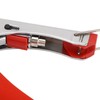 Coax Cable Crimper Kit Coaxial Cable Compression Stripper Tool with