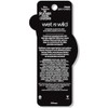 wet n wild Nightmare Before Christmas Liquid Eyeliner, Buildable Semi-Sheer