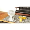 PRISMATE PR-F041 Cordless Mini Living Fan Stepless Air Flow Control