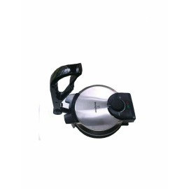 Westinghouse Electric Non-Stick Roti /Tortilla Maker with Temperature Control