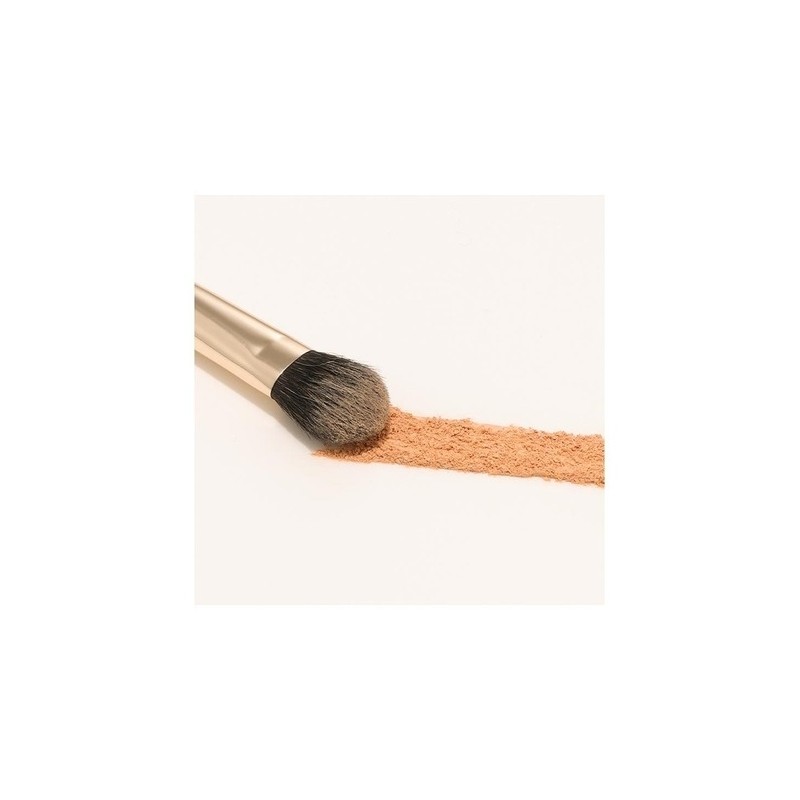 201 All Over Eyeshadow Large Brush / 201 올오버 아이섀도우