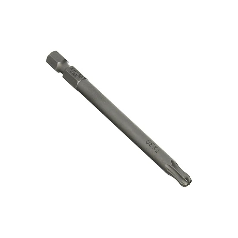 Wera(ヴェラ) 867/4KK ボールポイントトルクスビット TX30 059704